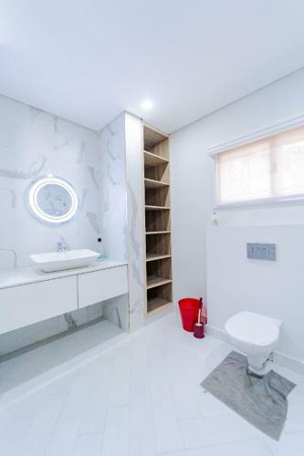 Apartamento Exclusive Family Holiday Home