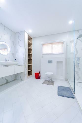 Apartamento Exclusive Family Holiday Home
