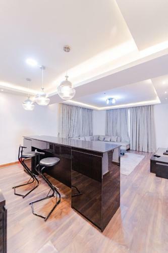Apartamento Exclusive Family Holiday Home