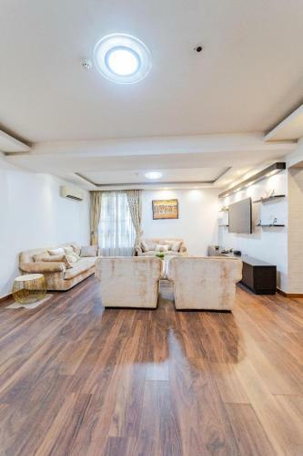 Apartamento Exclusive Family Holiday Home
