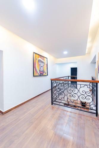 Apartamento Exclusive Family Holiday Home