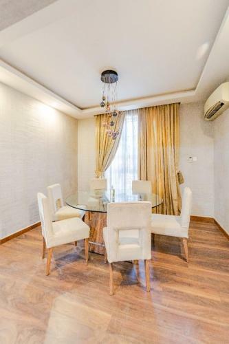 Apartamento Exclusive Family Holiday Home