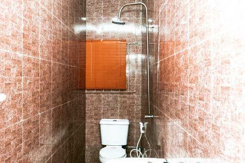 Apartamento Executive 3-bed Apt For Special Guests Wifi+247pwr