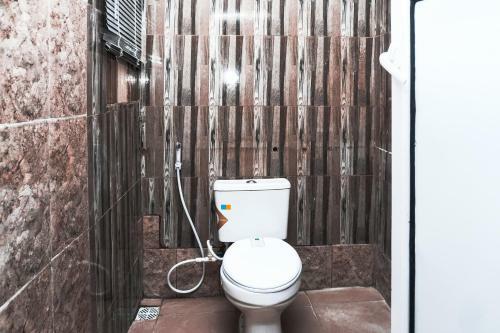 Apartamento Executive 3-bed Apt For Special Guests Wifi+247pwr