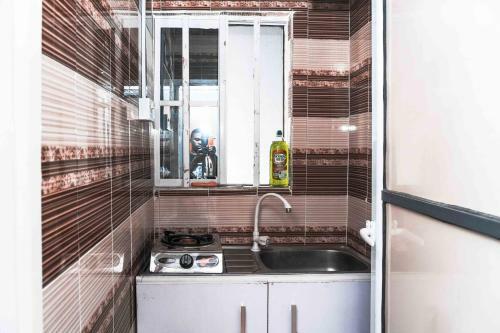 Apartamento Executive 3-bed Apt For Special Guests Wifi+247pwr