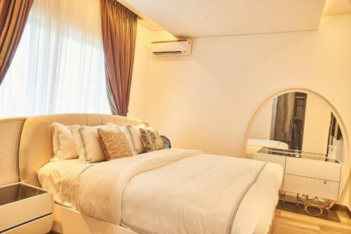 Apartamento Crystal House Shortlets