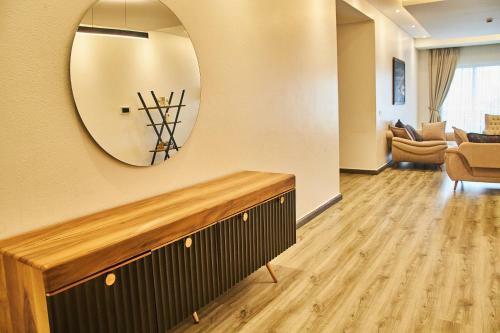 Apartamento Crystal House Shortlets