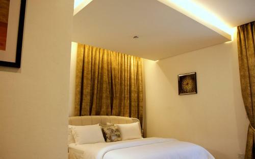 Apartamento Crystal House Shortlets