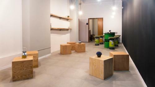 Hostelleria