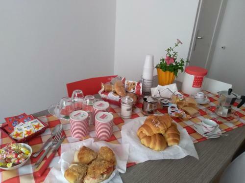 B&B Gli Ontani