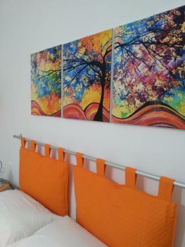 B&B Gli Ontani