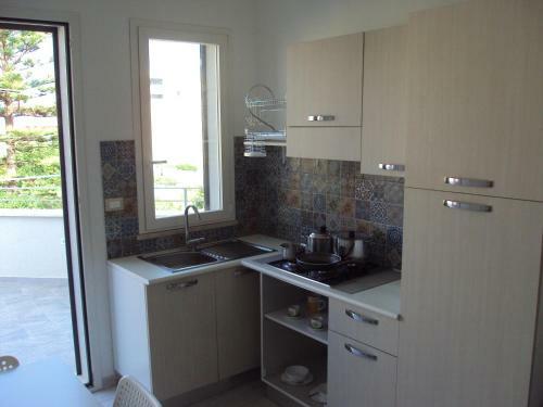 Apartamento Erice Playa