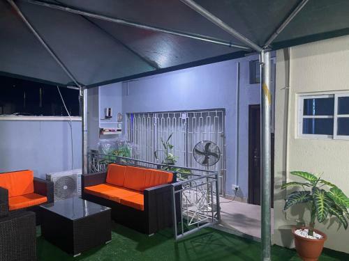 Apartamento Elixir Place