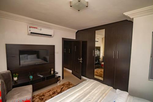 Apartamento Iridium Skyline