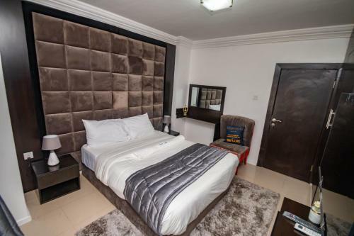 Apartamento Iridium Skyline
