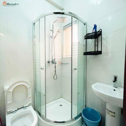 Classic Comfortable 2 Bedroom Apartment