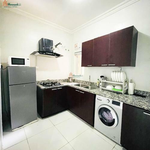 Classic Comfortable 2 Bedroom Apartment