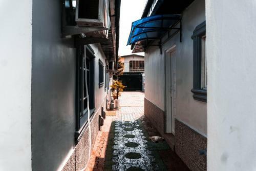 Beautiful Self-con Apartment 247 Power And Free Wifi