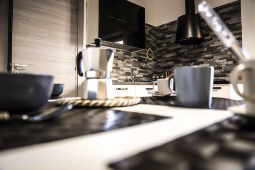 Apartamento Greta House