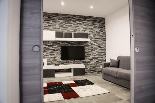 Apartamento Greta House