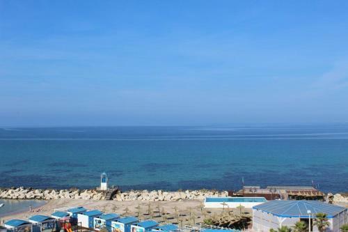 Apartamento The Beach Spot 2