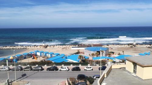 Apartamento The Beach Spot 2