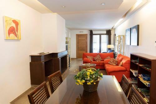 Apartamento Abuela Benita