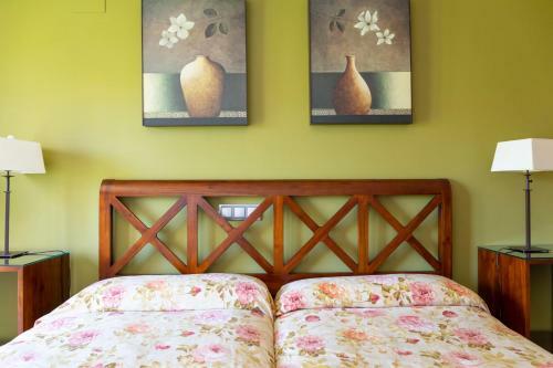 Apartamento Abuela Benita