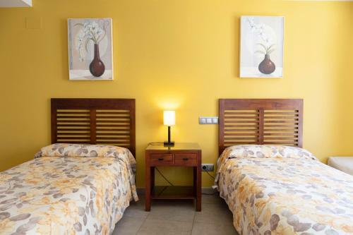 Apartamento Abuela Benita