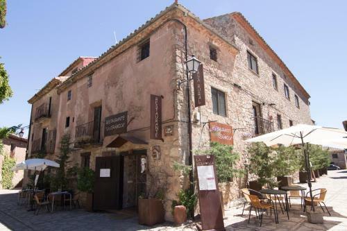 Hostal Casa Rural La Cer�mica