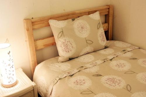 Hostal Gold Hill Guesthouse