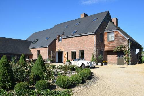 B&B Le Briquemont