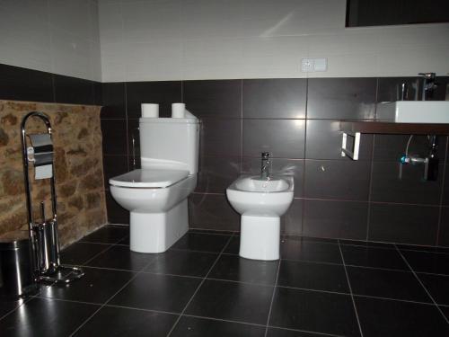 Hostal Molinos De Antero