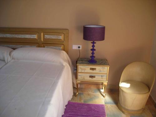 Hostal Molinos De Antero