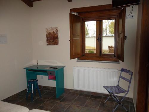 Hostal Molinos De Antero