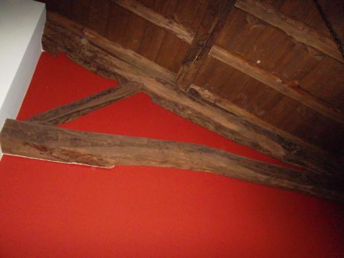 Hostal Molinos De Antero