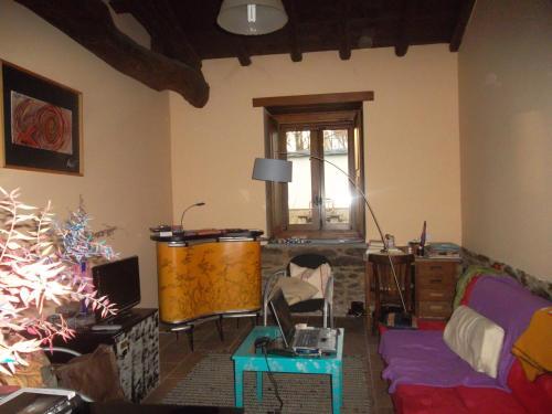 Hostal Molinos De Antero