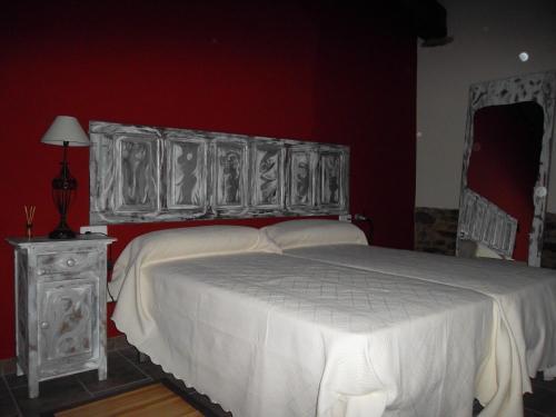 Hostal Molinos De Antero