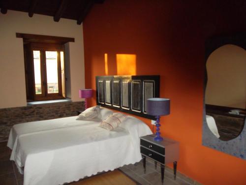 Hostal Molinos De Antero