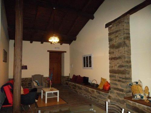 Hostal Molinos De Antero