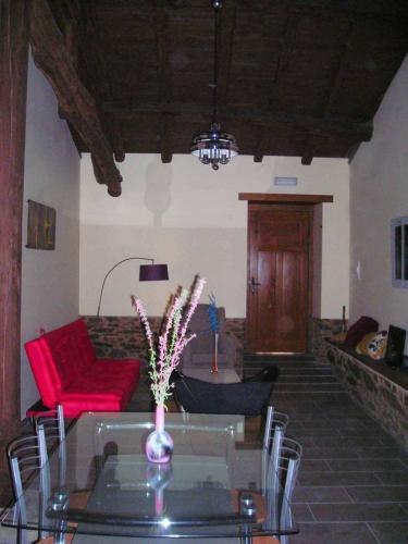 Hostal Molinos De Antero
