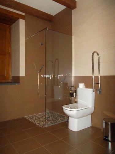 Hostal Molinos De Antero