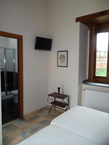 Hostal Molinos De Antero