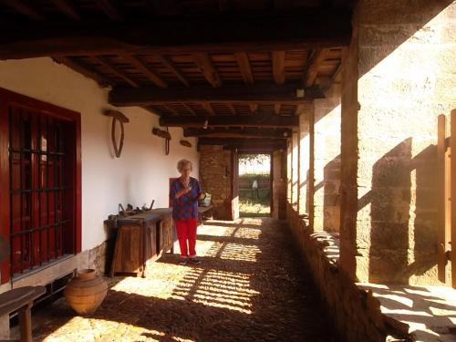 Hostal Molinos De Antero
