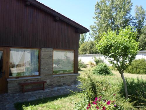 Hostal Molinos De Antero