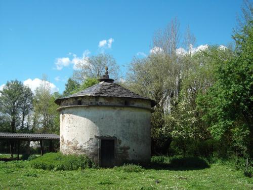 Hostal Molinos De Antero