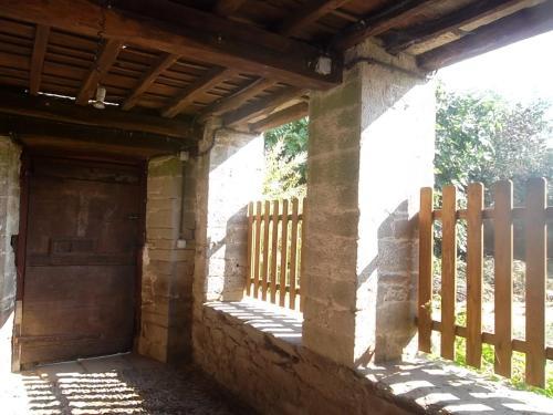 Hostal Molinos De Antero