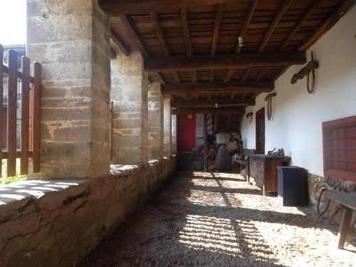 Hostal Molinos De Antero