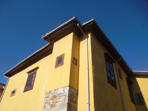 Hostal Molinos De Antero