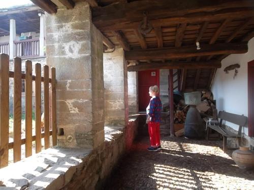 Hostal Molinos De Antero